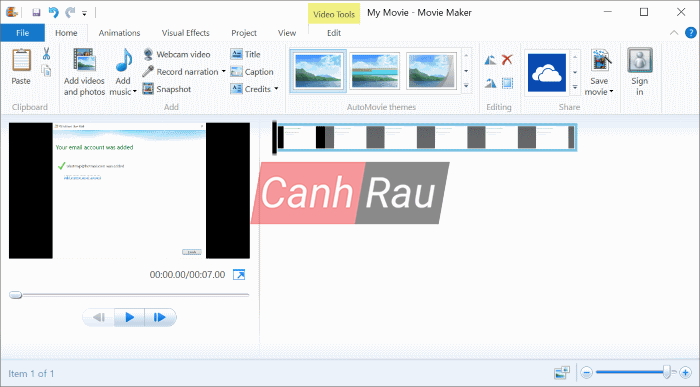 Cách tải và cài đặt Windows Movie Maker 8 image