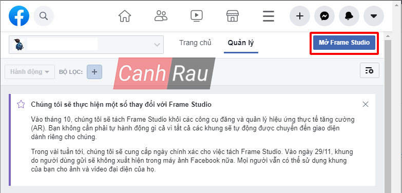 Frame Facebook: Khung ảnh Facebook mới nhất năm 2024 đã chính thức ra mắt và bạn không muốn bỏ lỡ cơ hội để tạo cho mình một dấu ấn đặc biệt. Với nhiều thiết kế độc đáo, bạn có thể tìm được khung ảnh Facebook phù hợp với phong cách của mình.