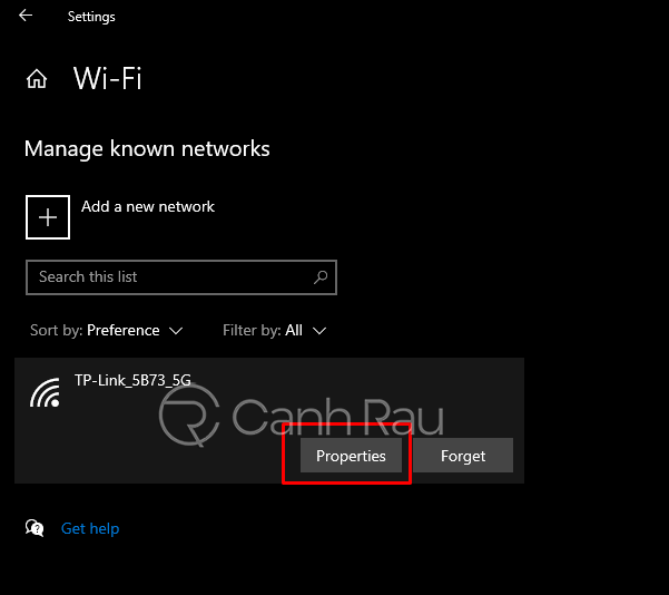 Cách tắt update trong Windows 10 hình 19