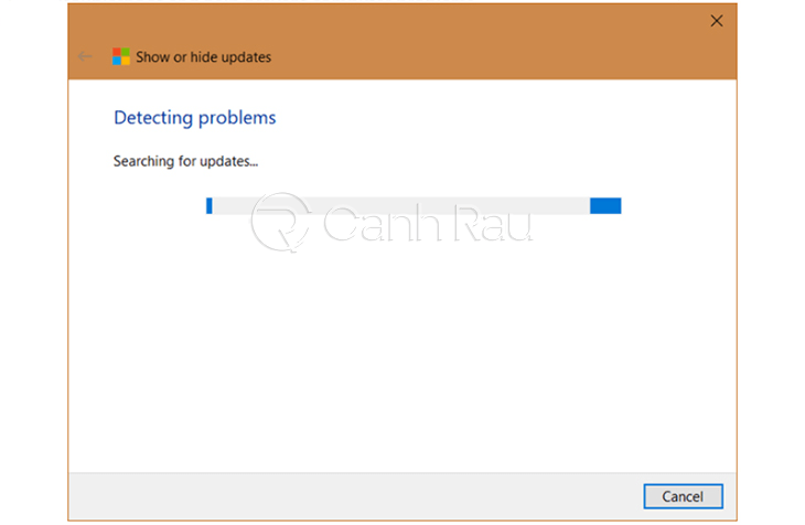 Cách tắt update trong Windows 10 hình 2
