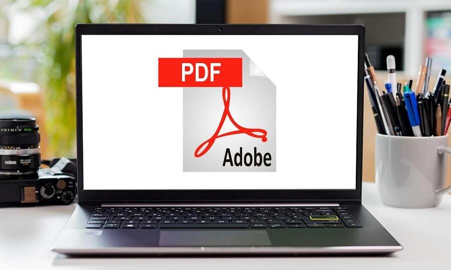 4 cách chỉnh sửa trên file PDF đơn giản nhất (Online và Offline)