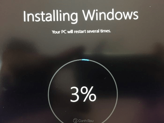 Hướng dẫn cách Reset Windows 10 hình 2