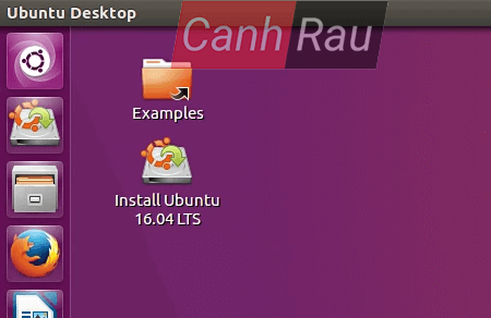 Hướng dẫn cài đặt Ubuntu song song với Windows 10