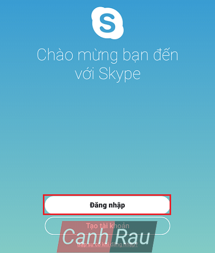 Hướng dẫn lấy lại mật khẩu tài khoản Skype hình 1