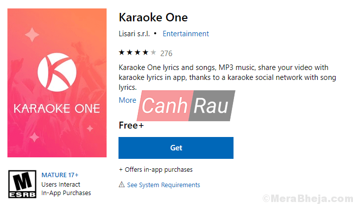Phần mềm hát karaoke chuyên nghiệp trên máy tính hình 4