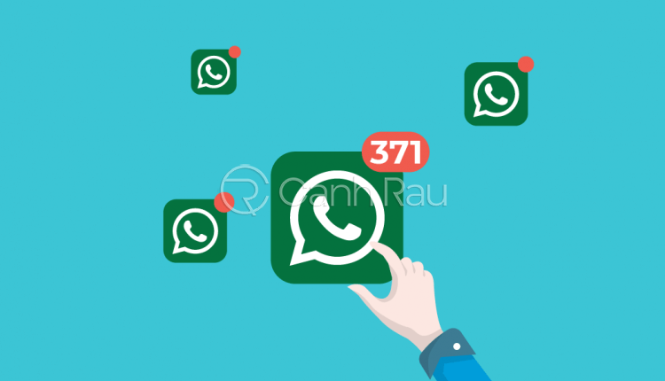 Ứng dụng Whatsapp là gì hình 6