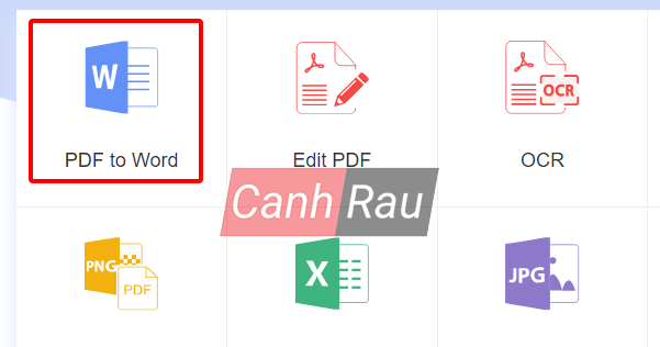 Cách chèn hình ảnh vào file PDF hình 1