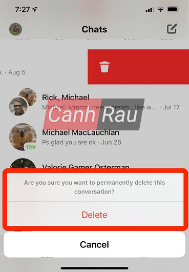 *