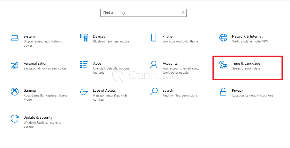 Hướng dẫn sử dụng Cortana trong Windows 10, Hình 5