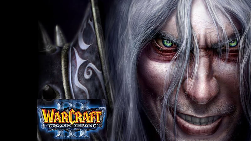 Mã cheat Warcraft 3 hình 2