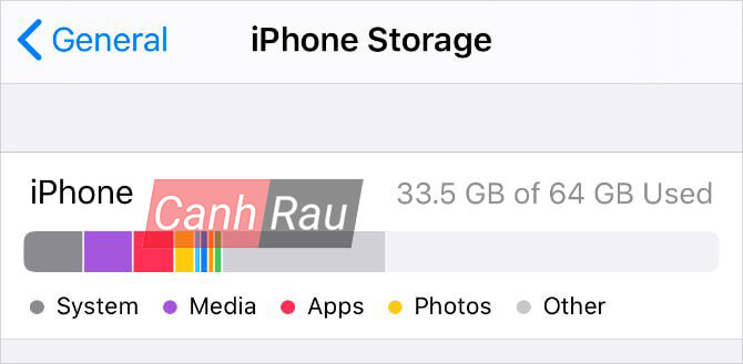 Sửa lỗi iPhone không tải được ứng dụng trên AppStore hình 2