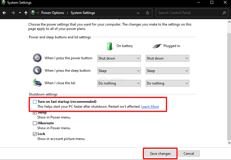 Sửa lỗi USB Device Not Recognized hình 13