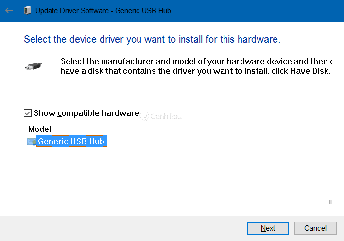 Sửa lỗi USB Device Not Recognized hình 9