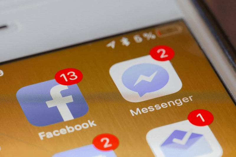 Cách bỏ chặn Facebook người khác trên máy tính, điện thoại