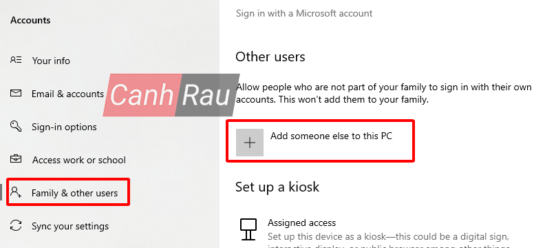 Cách sửa lỗi this app can't run on your PC Windows 10 hình 16