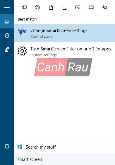 Cách sửa lỗi this app can't run on your PC Windows 10 hình 8