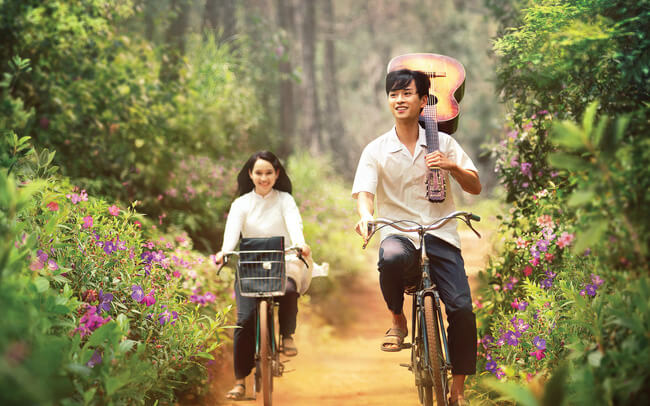 Phim Việt Nam chiếu rạp hay nhất hình 3