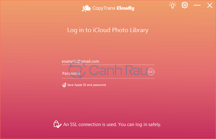 Hãy tải ảnh từ iCloud về máy tính để giữ trọn kho tàng kỷ niệm của bạn. Quá trình tải xuống đơn giản và nhanh chóng, giúp bạn tiện lợi lưu trữ và sắp xếp lại những bức ảnh đẹp trong hộp đựng của mình.