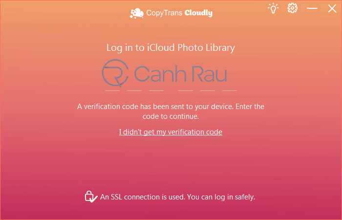 Tải ảnh từ iCloud về máy tính là điểm đến hoàn hảo cho những người yêu công nghệ. Với những thao tác đơn giản, bạn sẽ không phải lo luyến với cảnh đẹp và những kỷ niệm mới lạ của mình. Xem lại bao nhiêu khoảnh khắc tuyệt vời trên màn hình máy tính của bạn với chỉ một cú click chuột.