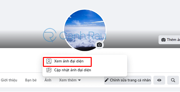 Hướng dẫn thay đổi avatar trên gmail  Pupam Support