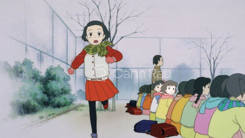 Những bộ phim hoạt hình hay nhất của Ghibli hình 14