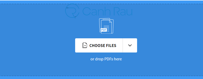 Phần mềm chuyển PDF sang Word không bị lỗi font hình 4