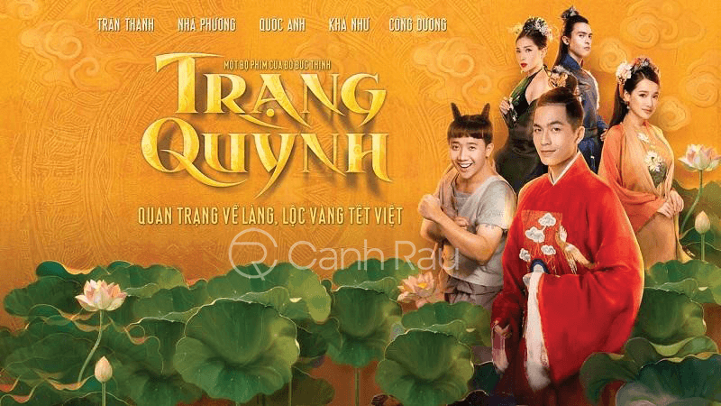 Phim chiếu rạp Việt Nam hài hước hình 4