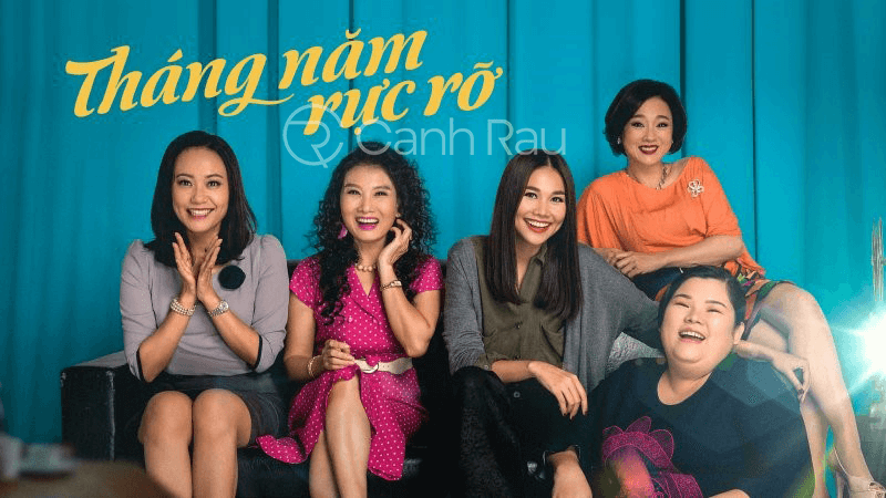 Phim chiếu rạp Việt Nam hài hước hình 8