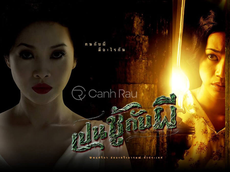 Phim ma kinh dị Thái Lan hay nhất hình 2