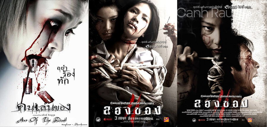 Phim ma kinh dị Thái Lan hay nhất hình 5