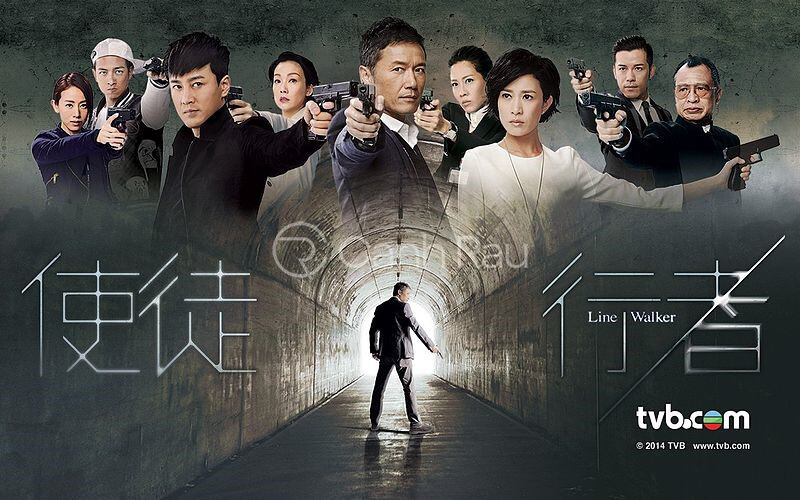 Phim TVB hay nhất hình 1