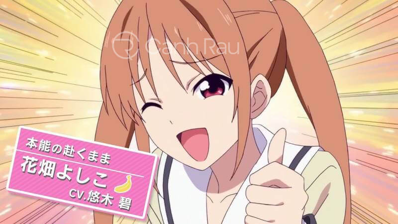 Share 63 - ảnh anime hài hước - Hiền Thảo
