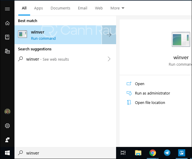 Cách kiểm tra thời hạn bản quyền Windows 10 hình 5