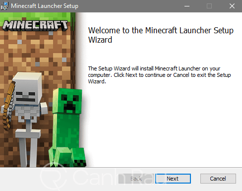 Cách tải Minecraft PC hình 8