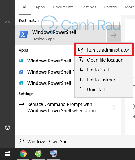 Cách tắt tường lửa Windows 10 hình 5