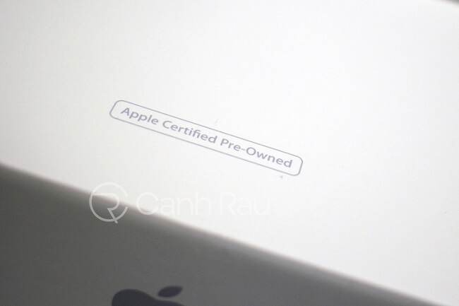 iPhone Certified Pre-Owned là gì hình 3