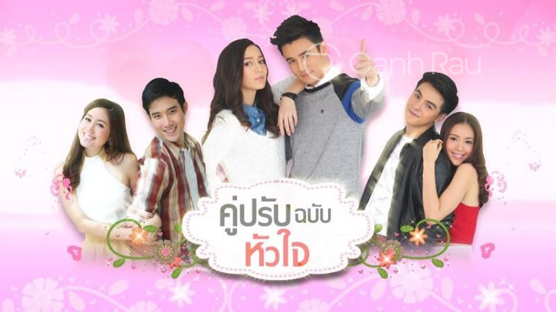 Phim học đường Thái Lan hay nhất hình 7