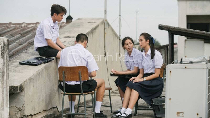 Phim học đường Thái Lan hay nhất hình 8