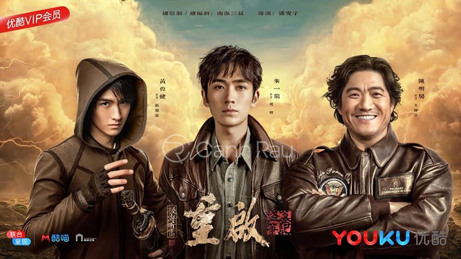 Top phim Trung Quốc hay năm 2020 hình 6