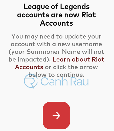 Cách tạo tài khoản Riot Games hình 5