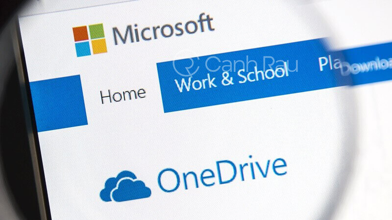 Microsoft OneDrive là gì hình 2