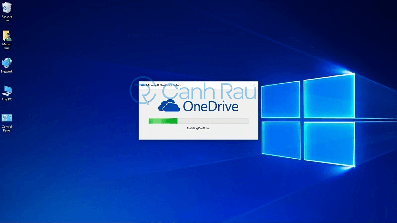 Microsoft OneDrive là gì hình 5