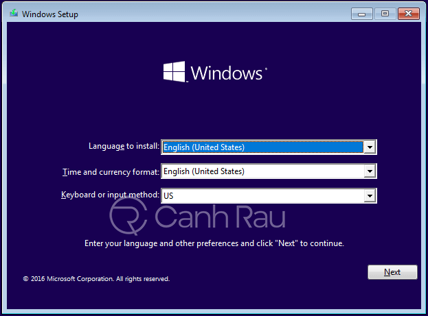 Cách sửa lỗi Windows 10 automatic repair hình 5
