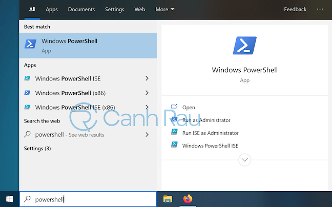 Hướng dẫn cách chỉnh độ sáng màn hình máy tính Windows 10 hình 19