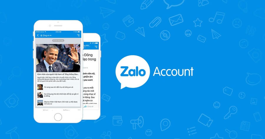 Hướng dẫn cách thay đổi số điện thoại tài khoản Zalo (Mới nhất 2021) - TipsTech.vn