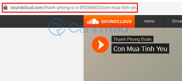 Hướng dẫn cách tải nhạc trên SoundCloud hình 12