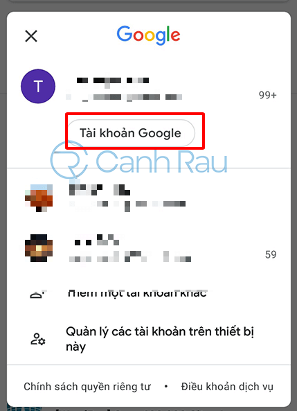 2 Cách Đổi Ảnh Đại Diện (Avatar) Gmail Bằng Máy Tính Và Điện Thoại