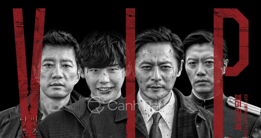 Những bộ phim của Lee Jong Suk đóng hình 22