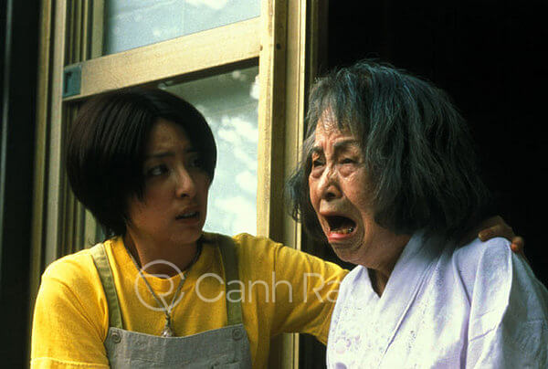 Những bộ phim kinh dị Nhật Bản hay nhất hình 10