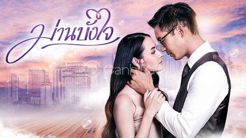 Những bộ phim tình cảm Thái Lan hay nhất về tình yêu hình 10